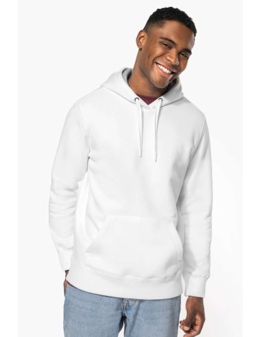 KAR-K443-Sweat-shirt capuche unisexe